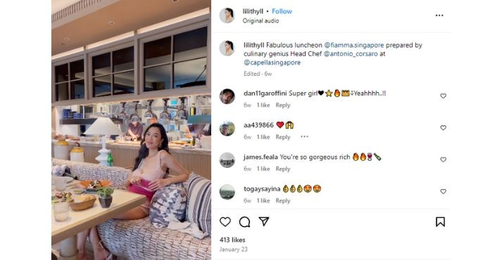 Capella Hotel Singapore