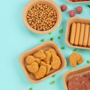 alternative protein companies