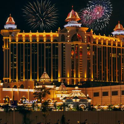 hotel exterior design ideas