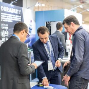 trade show marketing strategy