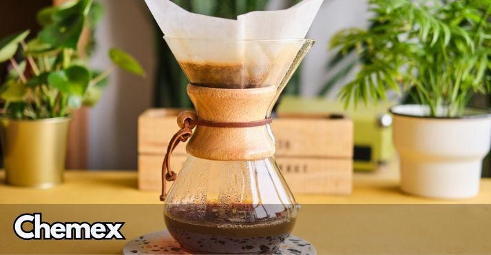 Chemex-Coffee