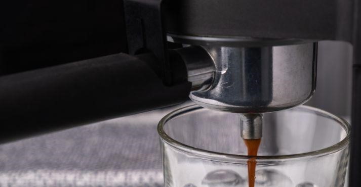 Drip-coffee-being-brewed