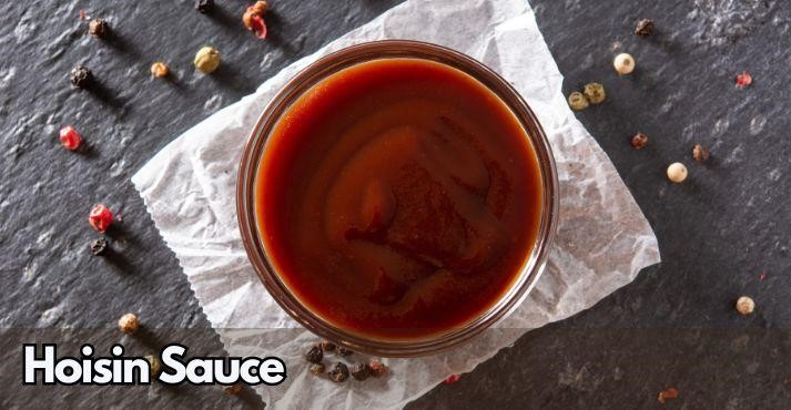 Hoisin-sauce