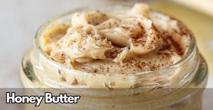 Honey-butter-sprinkled-with-cinnamon