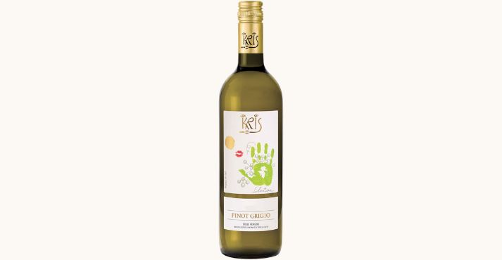 Kris-Pinot-Grigio Kris-Pinot-Grigio