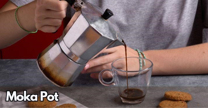 Moka-Pot-Coffee