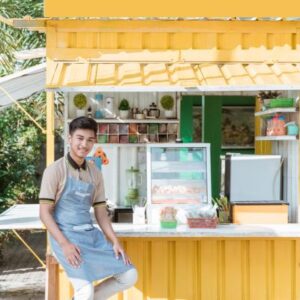 Proximity Marketing for Restaurants