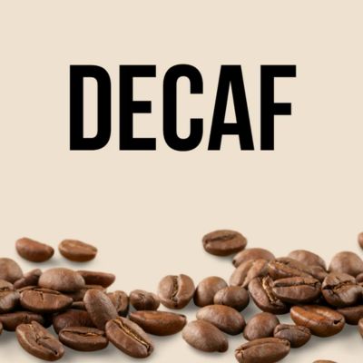 What is Decaf Coffee