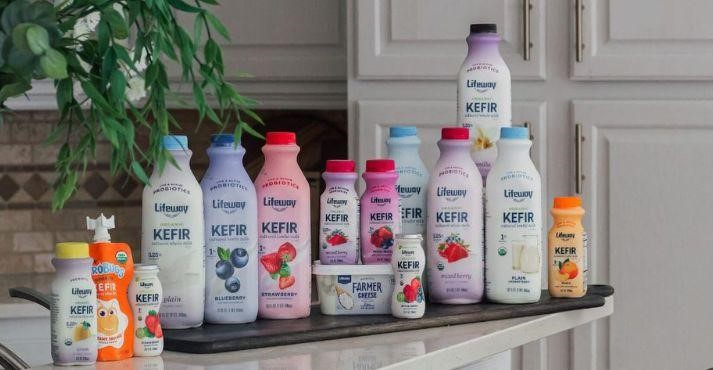 Kefir-by-Lifeway