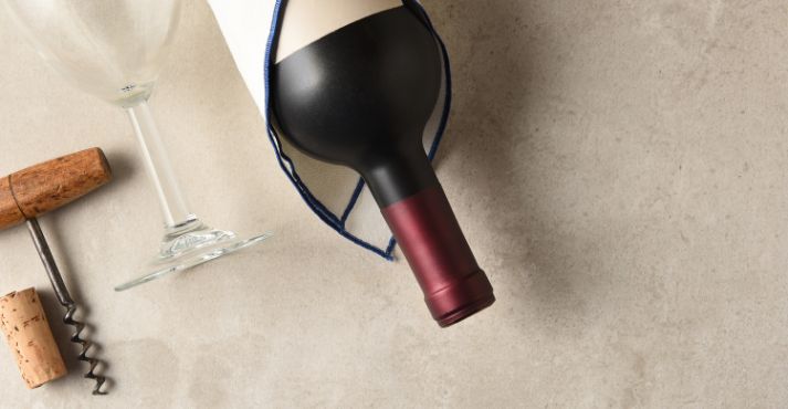 Cabernet Sauvignon bottle Cabernet Sauvignon bottle