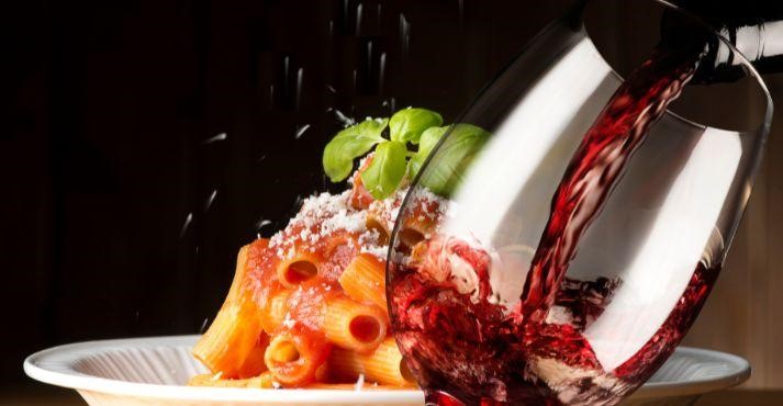 cabernet-sauvignon-paired-with-tangy-and-cheesy-pasta cabernet-sauvignon-paired-with-tangy-and-cheesy-pasta