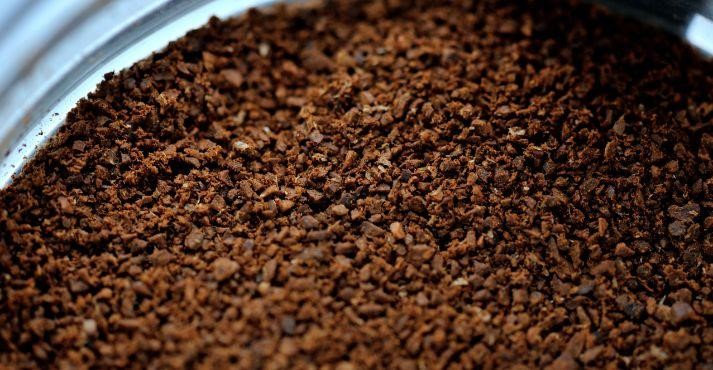 Grinded-coffee-beans Grinded-coffee-beans
