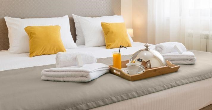 Hotel-amenities-in-a-room Hotel-amenities-in-a-room