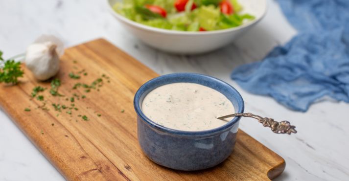 buttermilk ranch dressing buttermilk ranch dressing