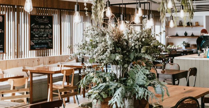 The Living Cafe Singapore The Living Cafe Singapore