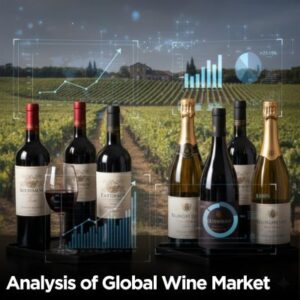 Analysis of Global Wine Market