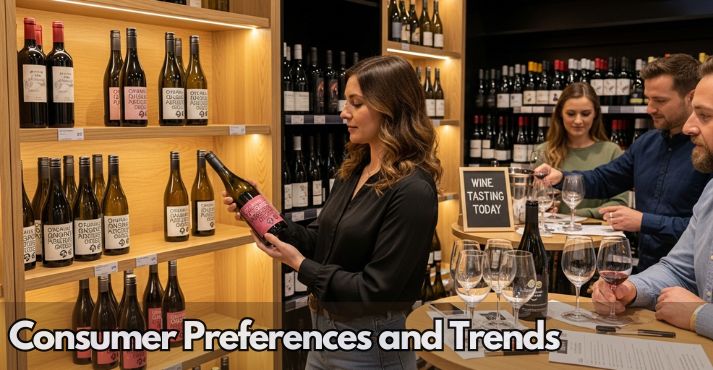 Consumer Preferences and Trends