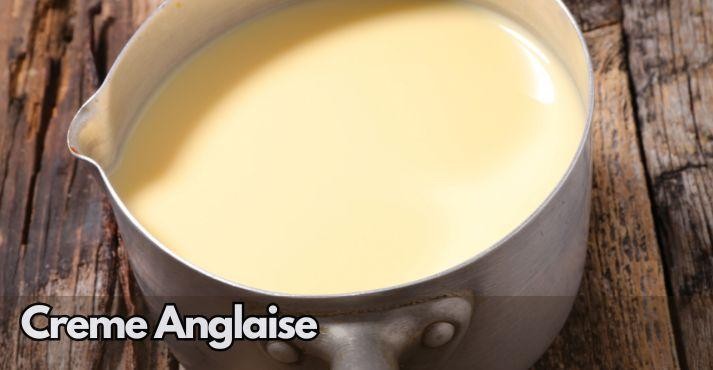 Creme-anglaise