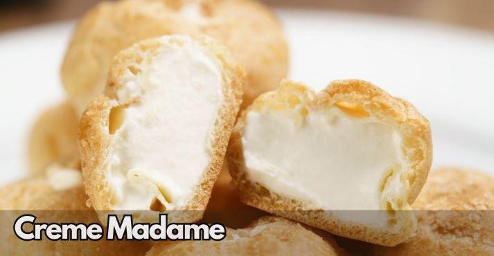 Crème-madame