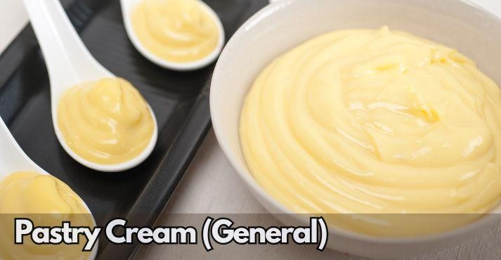 Pastry-cream