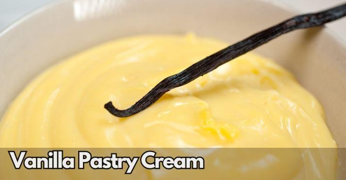 Vanilla-pastry-cream