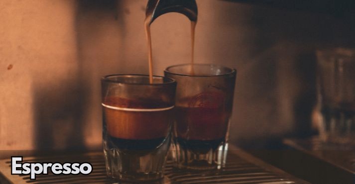 espresso coffee espresso coffee