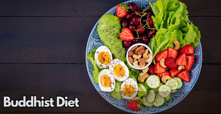 buddhist-diet