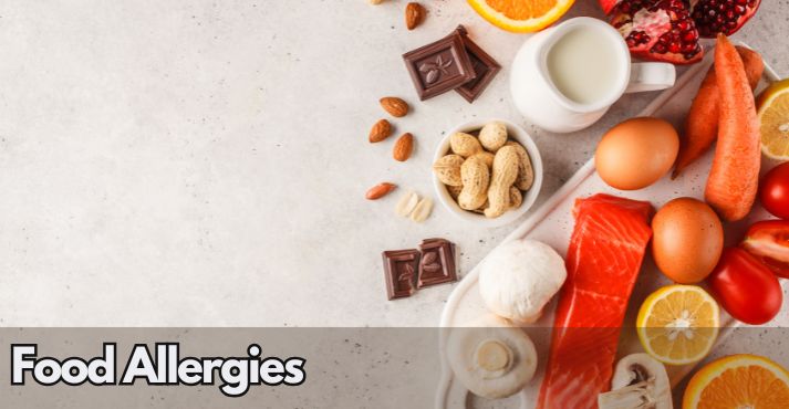 food-allergies
