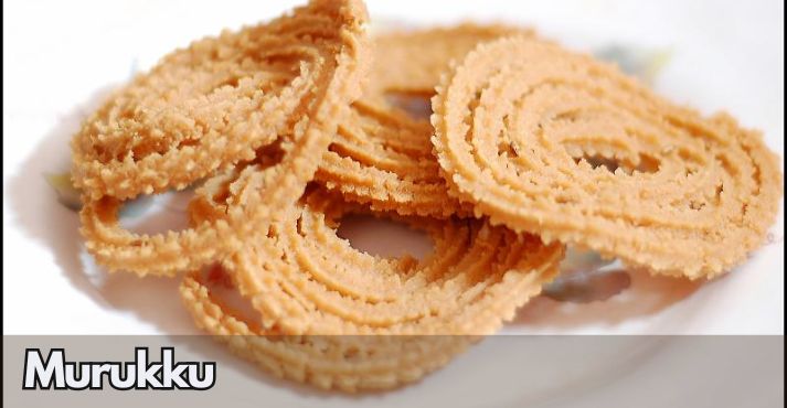 Murukku