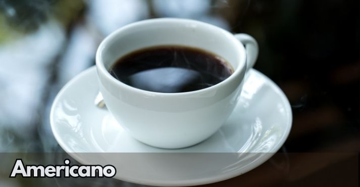 americano-coffee
