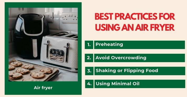 best-practices-for-using-an-air-fryer