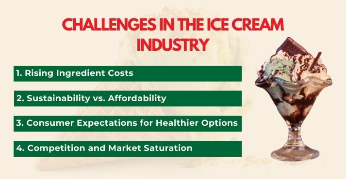 challenges-in-theice-cream-industry