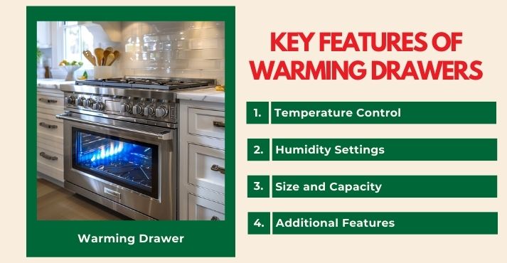 key-features-of-a-warming-drawer