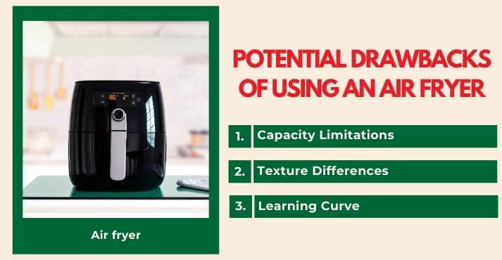 potential-drawbacks-of-using-an-air-fryer
