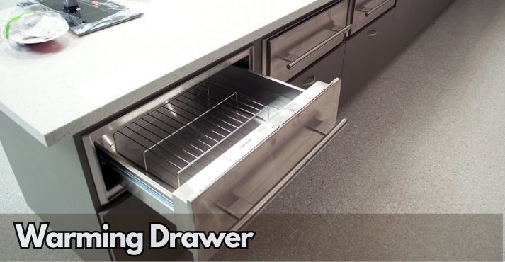 warming-drawer
