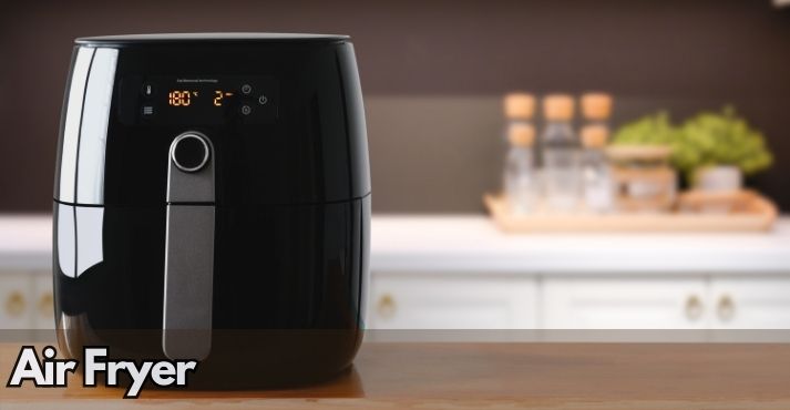 what-is-an-airfryer