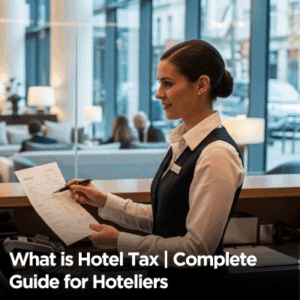 What is Hotel Tax