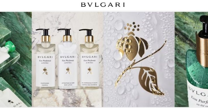 bvlgari