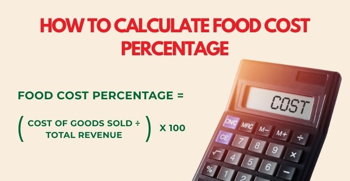 how-to-calculate-food-cost-percentage