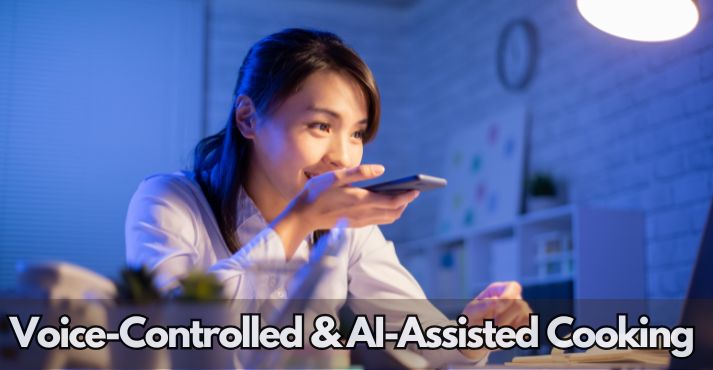 voice-controlled-and-AI-assisted-cooking