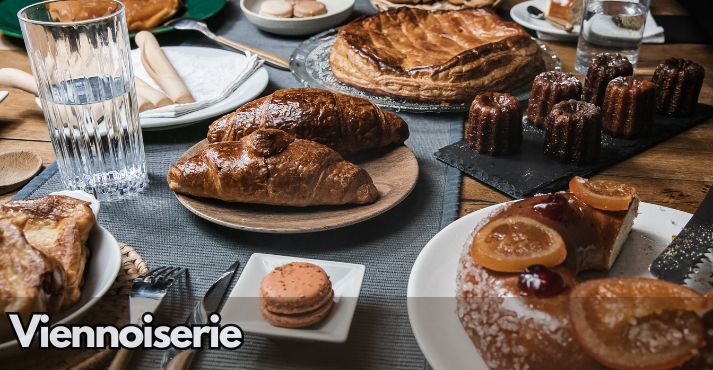what-is-a-viennoiserie