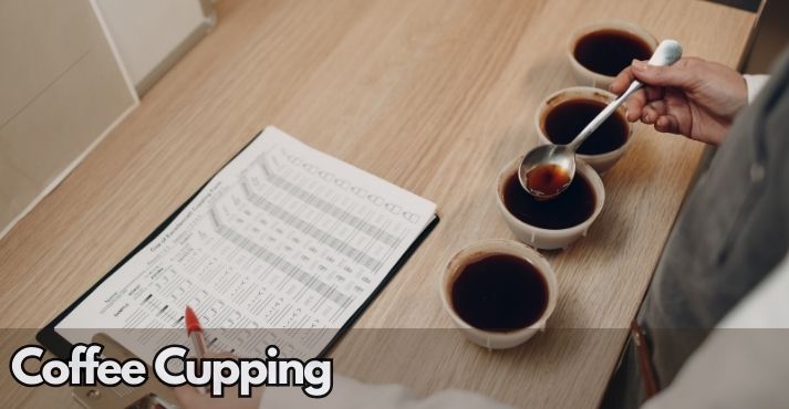 what-is-coffee-cupping
