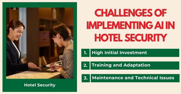 challenges-of-implementing-AI-in-hotel-security