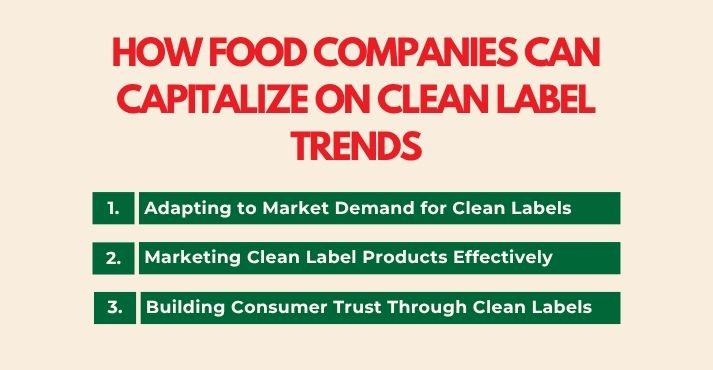 how-food-companies-can-capitalize-on-clean-label-trends