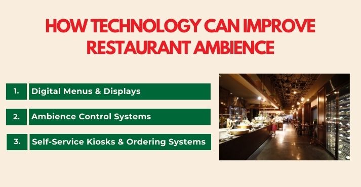 how-technology-can-improve-restaurant-ambience