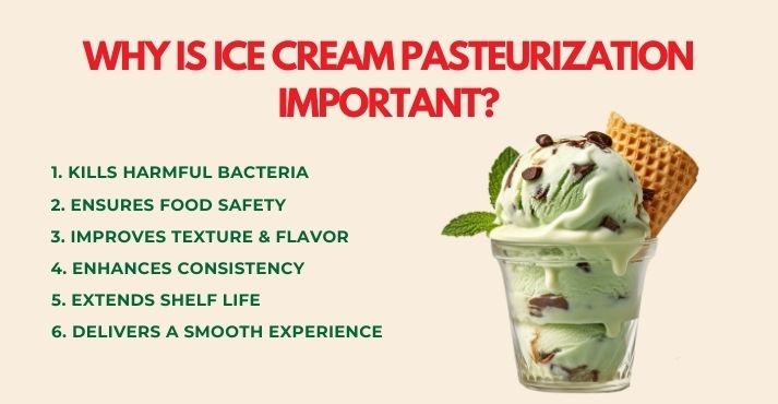 why-is-ice-cream-pasteurization-important