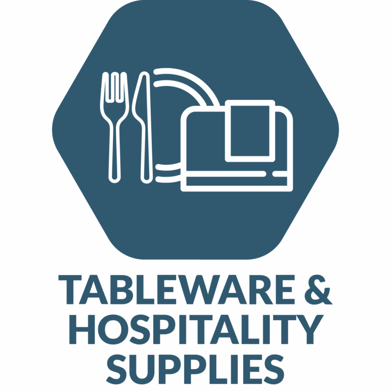 tableware-hospitality-icon