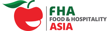 Food & Hospitality Asia logo