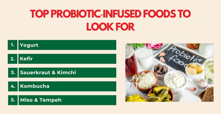 top-probiotic-infused-foods-to-look-for