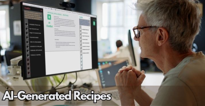 what-are-ai-generated-recipes